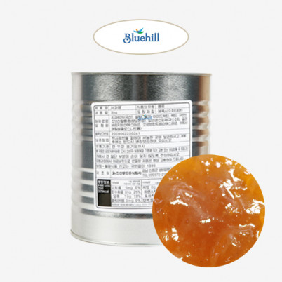 사과잼 3kg
