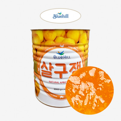 살구잼 3kg