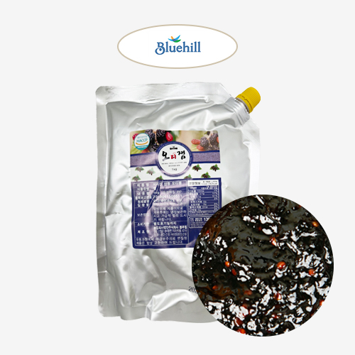 오디잼 1kg
