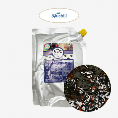 오디잼 1kg