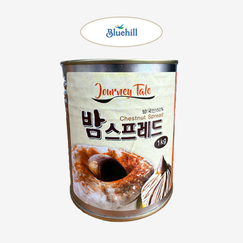 밤페이스트 1kg