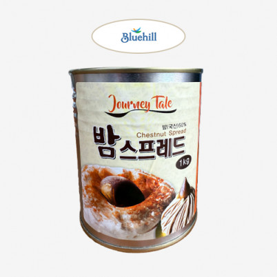 밤페이스트 1kg